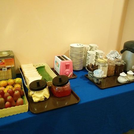 Kala House Hotel Sukhothai Eksteriør billede