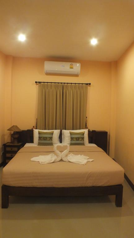 Kala House Hotel Sukhothai Eksteriør billede