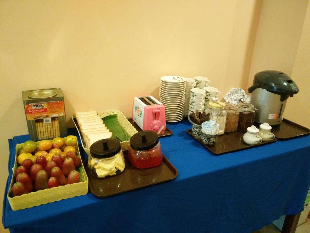 Kala House Hotel Sukhothai Eksteriør billede