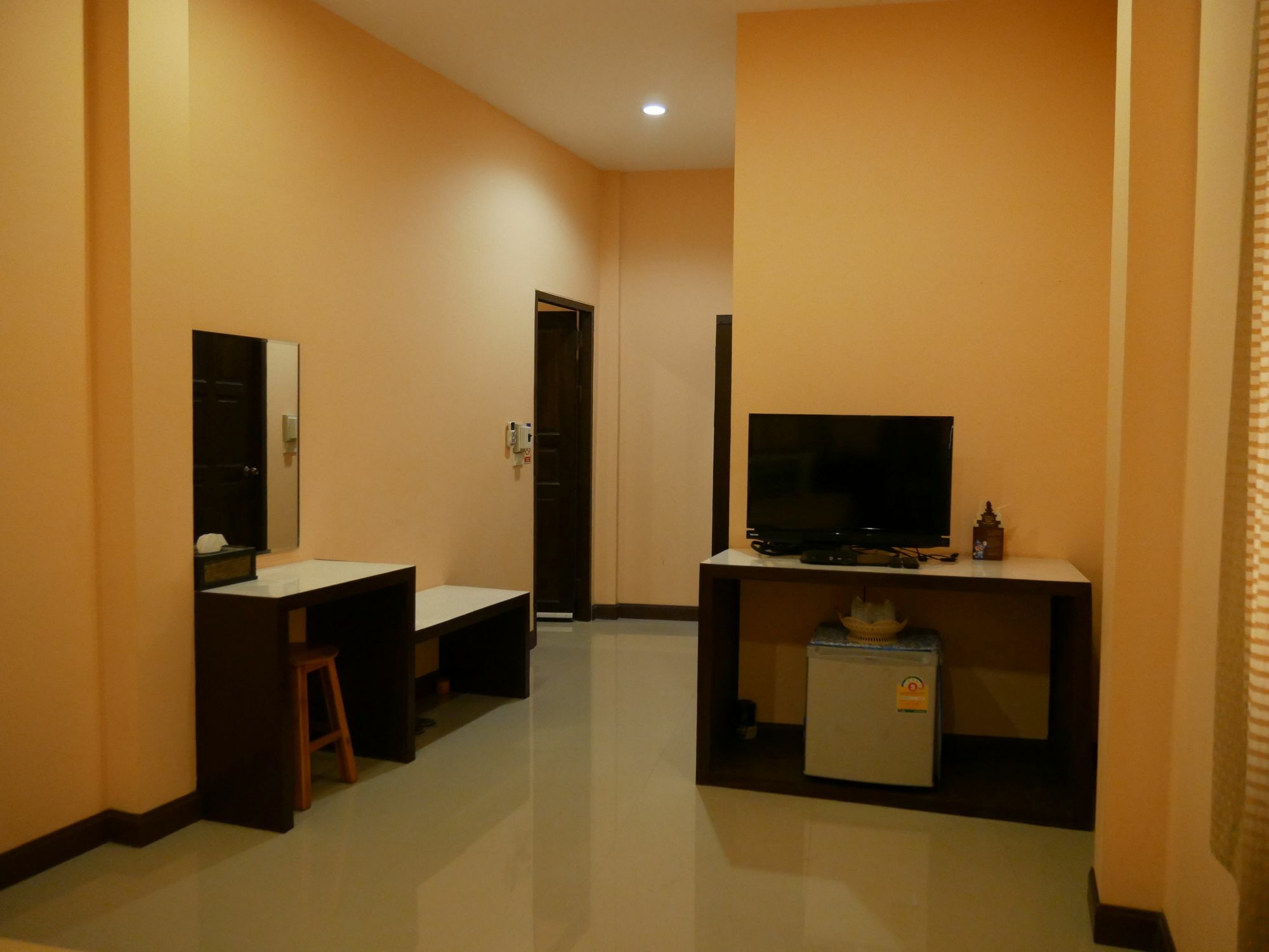 Kala House Hotel Sukhothai Eksteriør billede